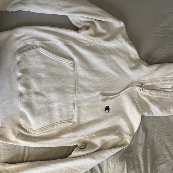 Champion Reverse Weave Hoodie - Picture 2 of 6